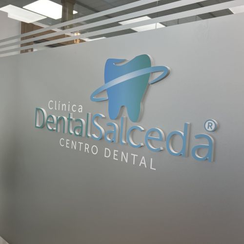 Clínica Dental Salceda